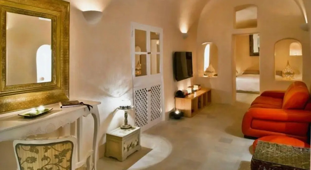 Anemi House & Villas