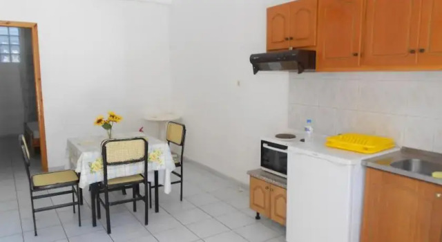 Afroditi Apartments, Prenota Appartamento Hotel a Preveza con parcheggio, Parcheggio