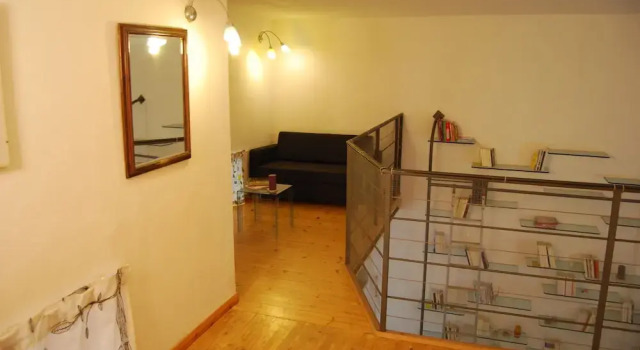 Loft51, Забронировать Отель Пескара Побережье Абруццо, рядом с Железнодорожный вокзал Пескара