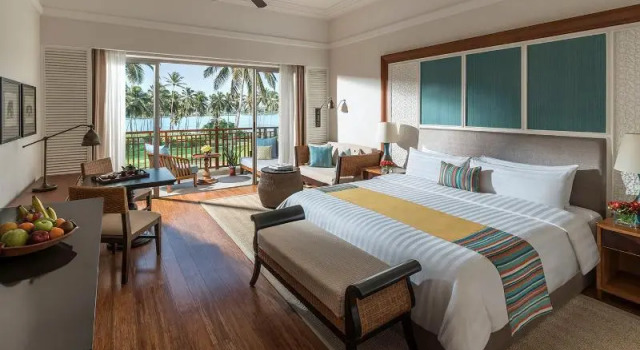Двухместный номер Premier Ocean Shangri-La Hambantota