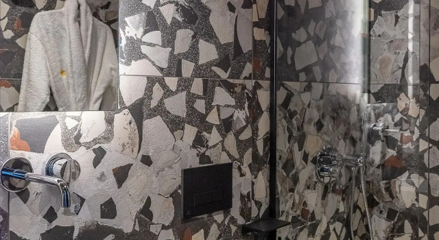 Люкс Пентхаус 3 Pines Design Living