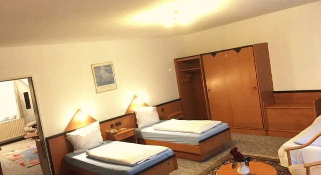 Hotel Ambassador, Забронировать Отель СПА-отели Бонна, рядом с Памятник Бетховену, SPA-услуги