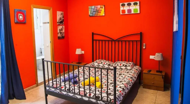 Apartamento Rosellón, Забронировать Апартаменты/квартира Отели Барселоны с парковкой, рядом с Станция метро Clot, Парковка