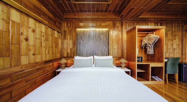 Calisto Valley I Luxury Pool Villa Krabi, Забронировать Вилла Ао-Нанг-Бич провинция Краби