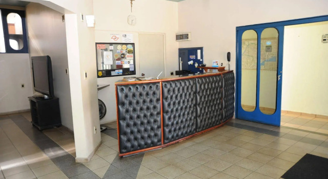 Hotel Varandas Araraquara