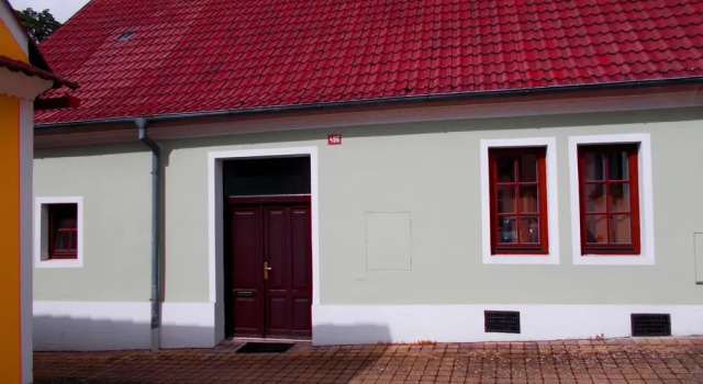 Holiday House Bechyne - Prazdninovy Dum Bechyne, Prenota Hotel Bechyně Boemia meridionale