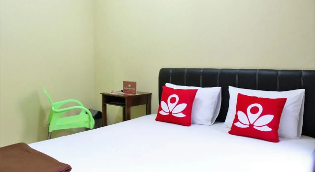 Hotel Rals Jakarta, Забронировать Отель Отели Джакарты с парковкой, рядом с Jakarta Textile Museum, Парковка