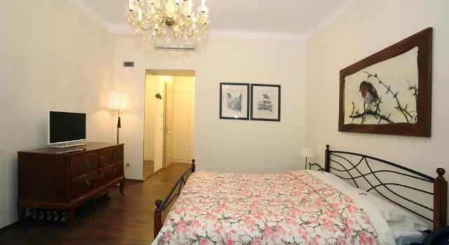 Suite B&B Fotić