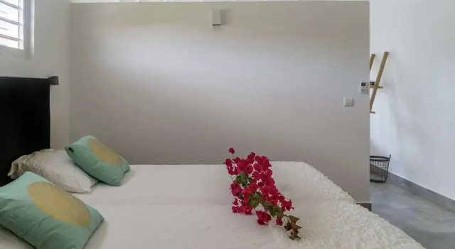 Luxurious Furnished Apartment Within Walking Distance of the Beach Curacao