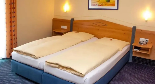 Hotel Waldeck Garni, Reserva ahora Hotel Hoteles en Baden-Wurtemberg con desayuno, Desayunos
