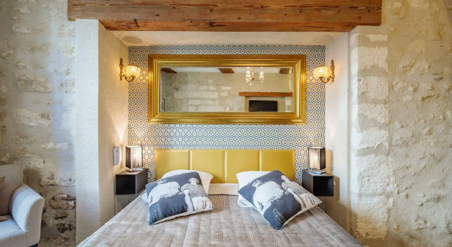 Hôtel La Suite