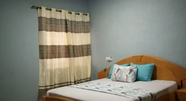 Maybeth Guesthouse