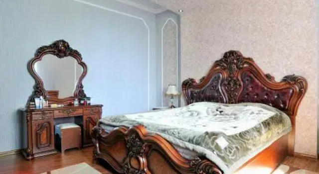 Alik House, Prenota Hotel Anaklia Samegrelo Zemo-Svaneti