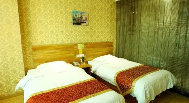 Taiyuan Huazhong Apartment, Prenota Appartamento Appartamenti a Shanxi, Appartamento