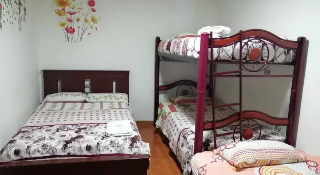Ayenda 1117 Mi casita, Rezervovat Hotel Hotely v Risaralda se snídaní, Snídaně