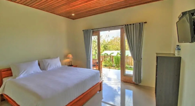Habitación De lujo MESARI Cottage