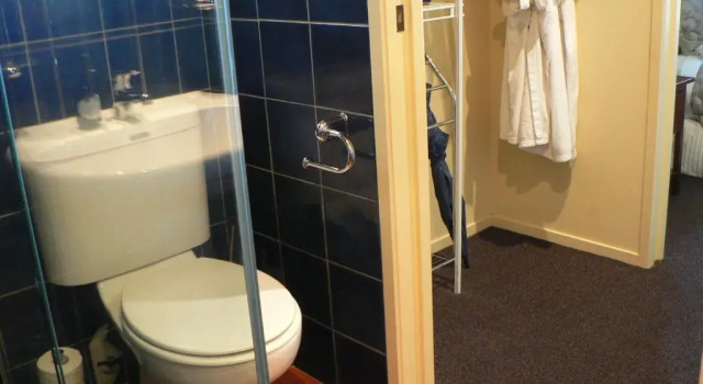 Двухместный номер Standard Huntington Stables Retreat Accommodation
