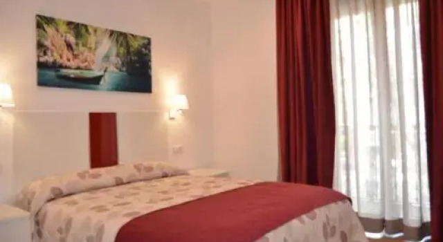 ApartSuits Tarragona Rambla Nova 24, Забронировать Апартаменты/квартира Апартаменты Таррагоны, рядом с Provincial Traffic Headquarters, Апартаменты/квартира