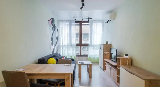 Апартаменты Intelligent Elephant Home - 1BDR Apartment