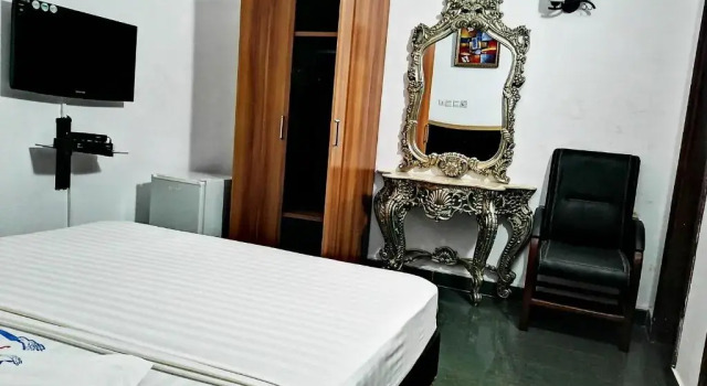 Люкс Hotel Residence Jeanne d'Arc