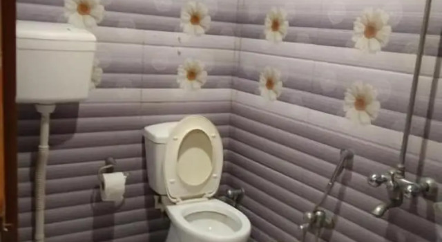 Двухместный номер Deluxe Hotel Al Subtaini
