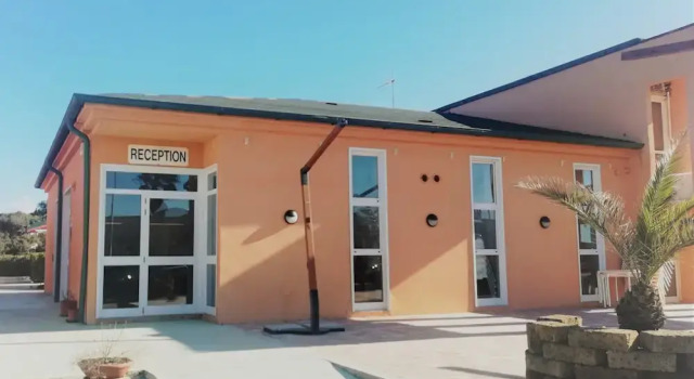 Boboba Il Villaggio, Book Hotel Hotels in Pisa with Parking, Parking