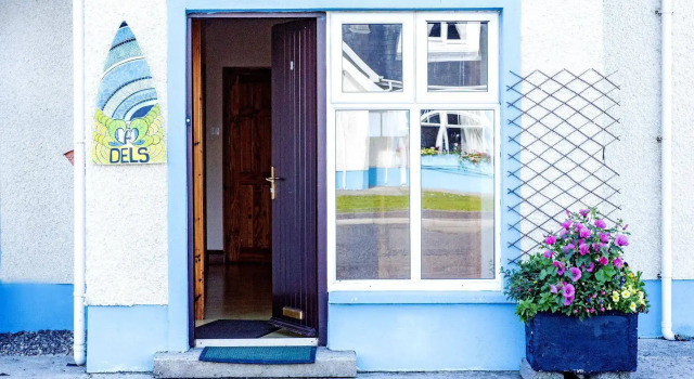 Portbeg Holiday Homes at Donegal Bay, Buchen Sie Ferienhaus Villen in Wild Atlantic Way, Villa