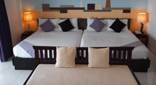Fanari Khaolak Resort (Fanari Seafront Wing)