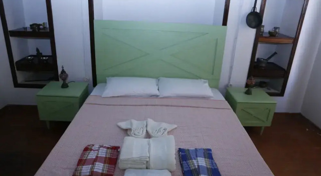 Номер Standard Mehmet Arif Bey Boutique Hotel