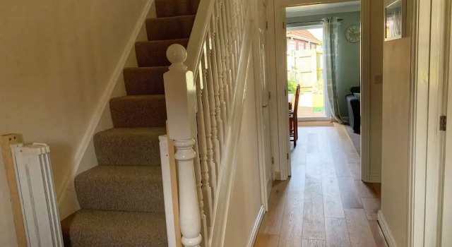 The Merchant House. New for Summer 2021
