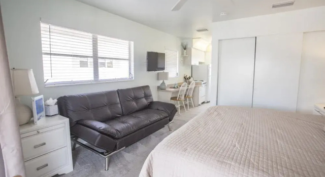 Aloha Kai - 19 1 Bedroom 1 Bathroom Apts, Забронировать Апартаменты/квартира Сиеста-Ки Sarasota Area
