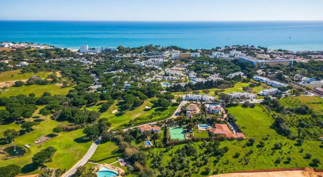 Апартаменты Apartament Portes Balaia Golf Resort