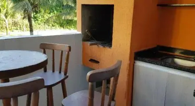 apartamento em bertioga