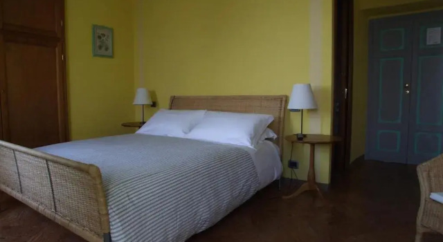 Camera Standard Locanda Chi Ghinn