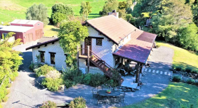 Коттедж Villa Casa Maria Luxury Farmhouse