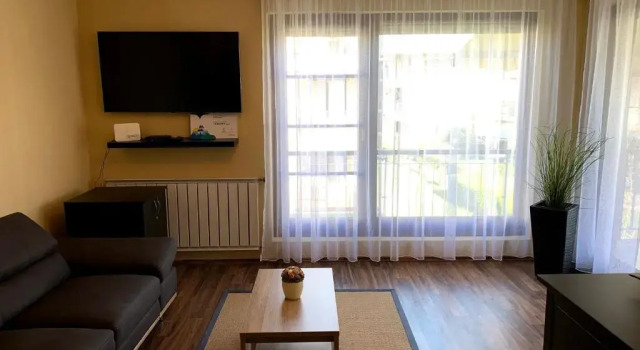 Lakeside Luxury Apartment, Prenota Appartamento Zamárdi 