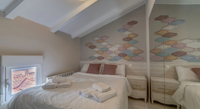 Apartamentos Burgos Centro- Cardenal Segura