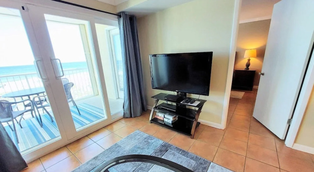 Номер Standard Castaways 2c 2 Bedroom Condo by RedAwning