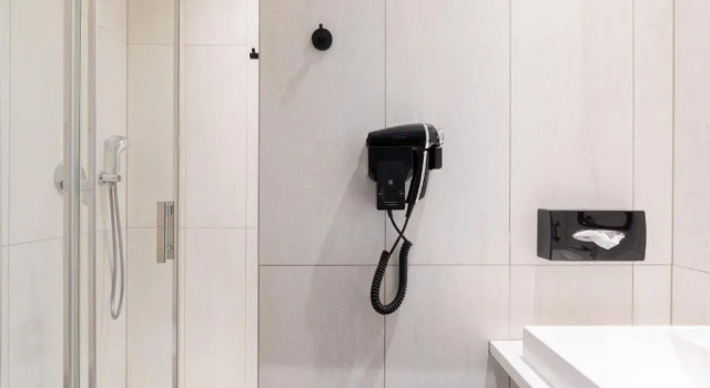 Одноместный номер Standard Hôtel Prince Albert Gare de Lyon