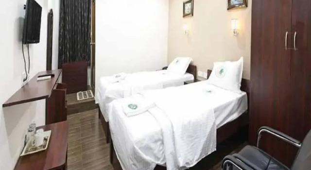 Avyukt Suites