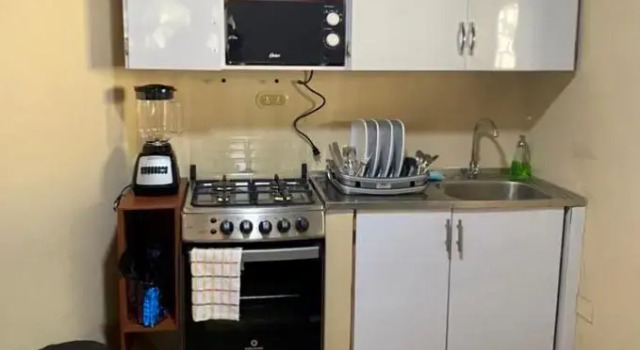 Коттедж INN-HOUSE