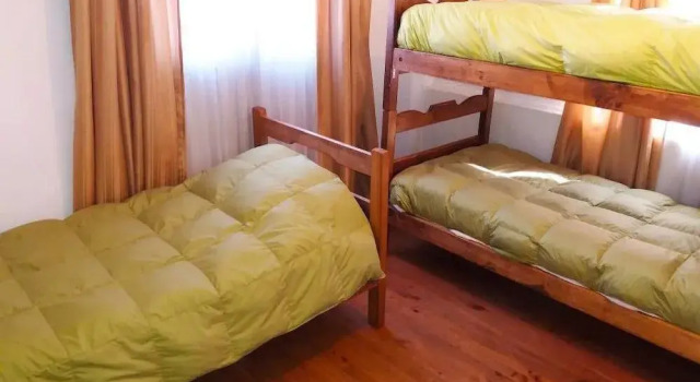 Hostal Cruz central, Rezervovat Hotel Concepción Bío Bío