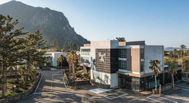 Номер Standard Dammora Resort