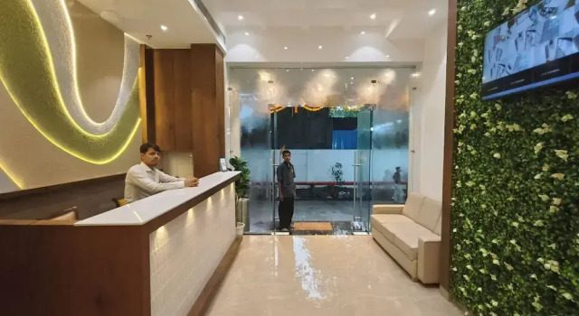 Hotel Sonesta Suites Thane