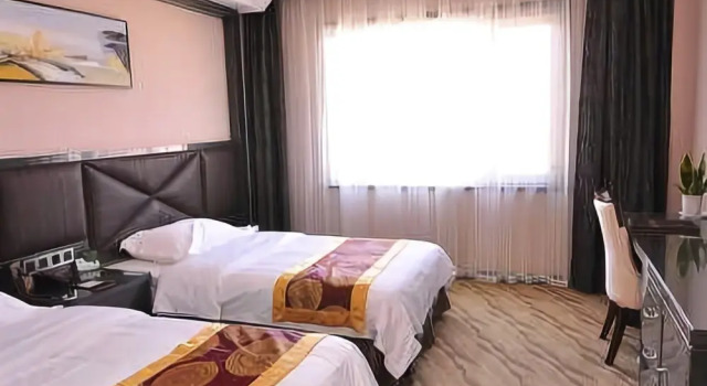 Wanjin Hotel