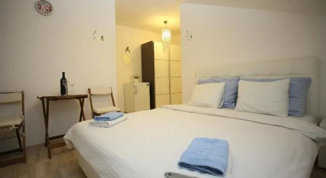 House Ivana, Rezervovat Hotel Hotely v Rakovica se snídaní, Snídaně