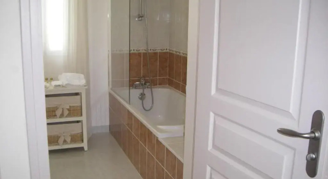 Люкс Chambres dHotes la Raspeliere
