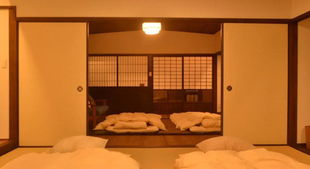 ILHA / ACCOMMODATION, Book Hotel Arita Saga