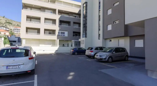 Апартаменты Apartment S-7
