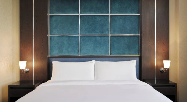 Номер Standard Holiday Inn Riyadh AI Malaz by IHG